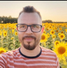 Profile picture for user Алексей Бронников